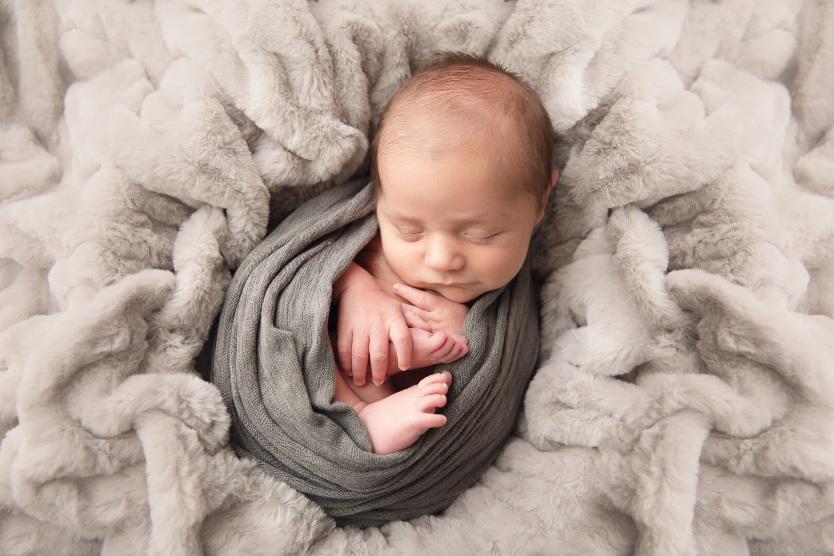Newborn Photography Studio