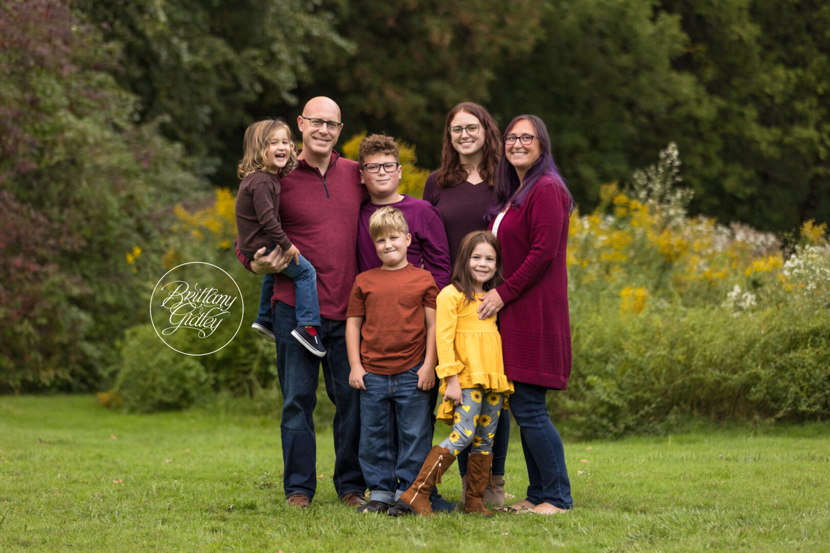 Photography in Erie