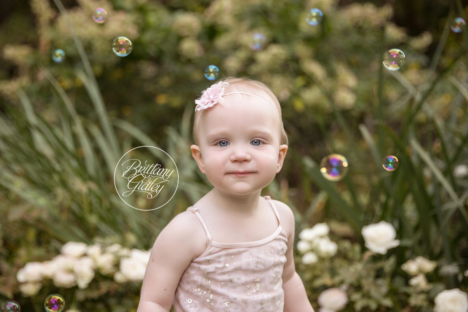 Secret Garden Dream Session
