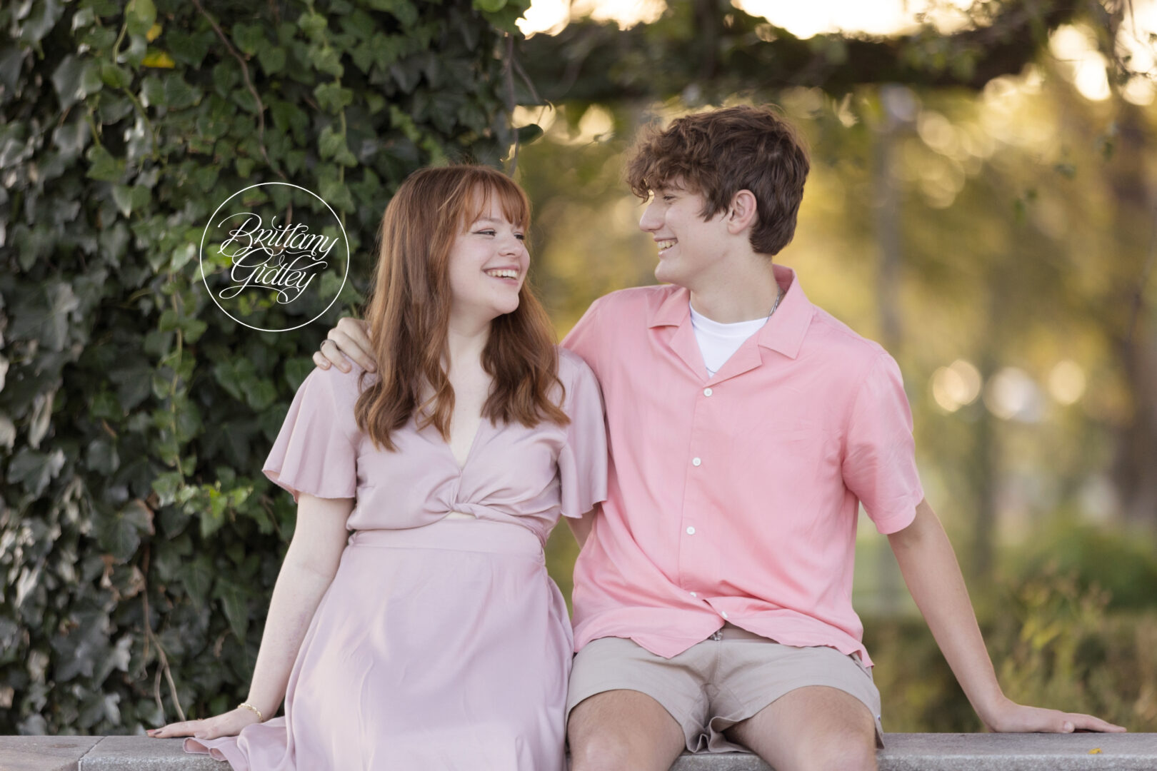 Senior Photo Shoot