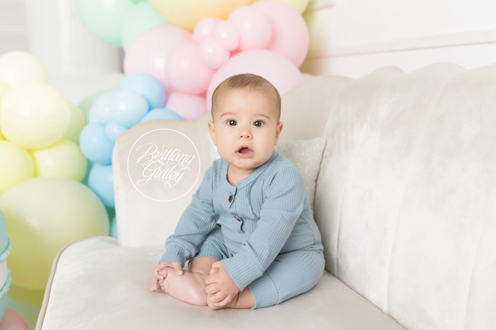 Baby Photography