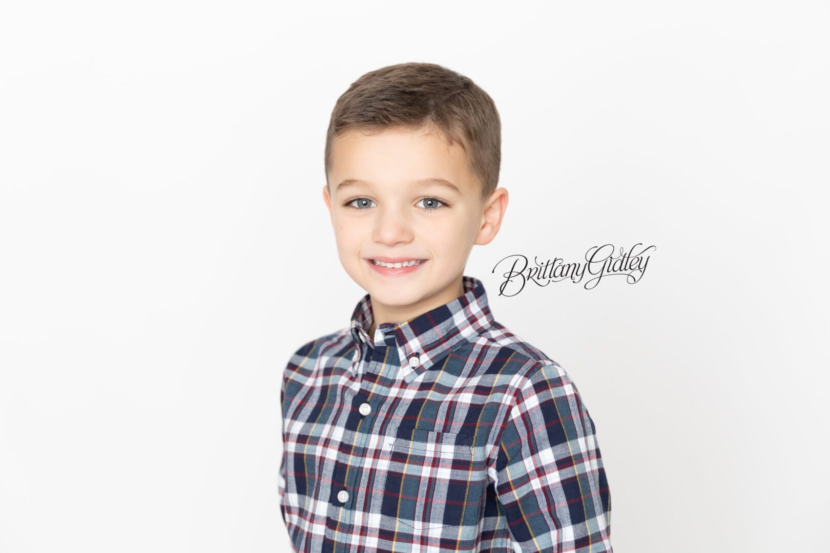 Child Photographer | Strongsville Family Photography