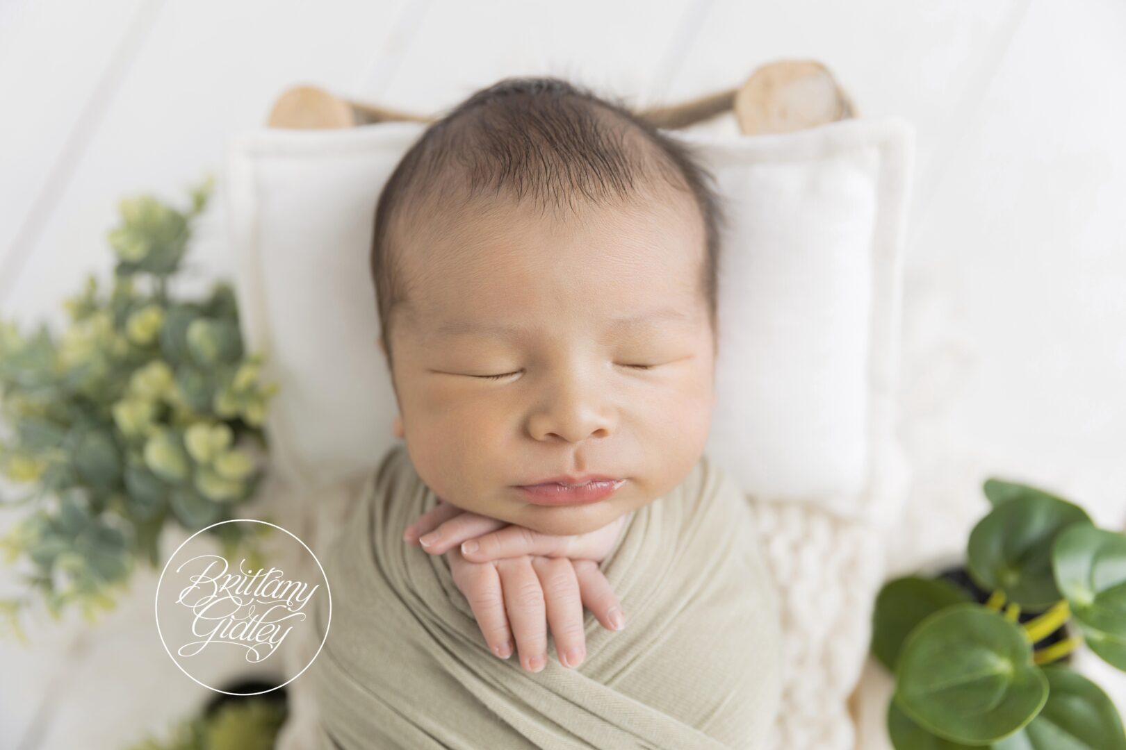Cleveland Baby Photographer