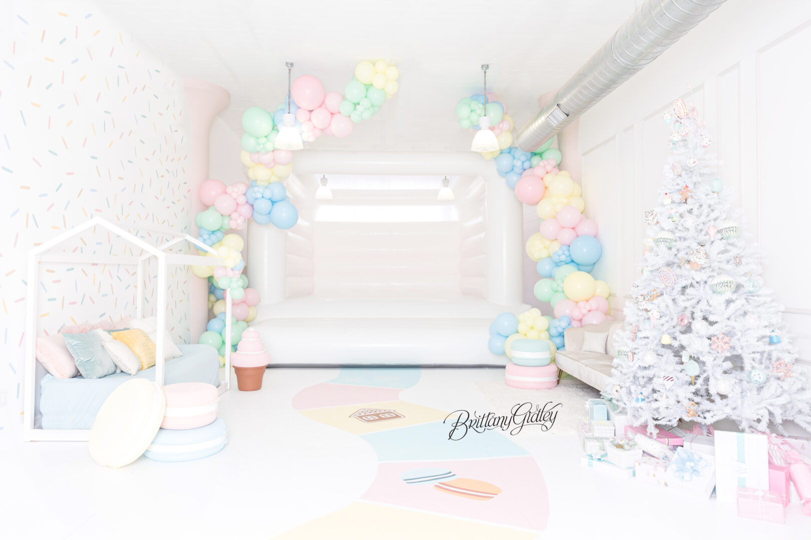 Land of Sweets Dream Session