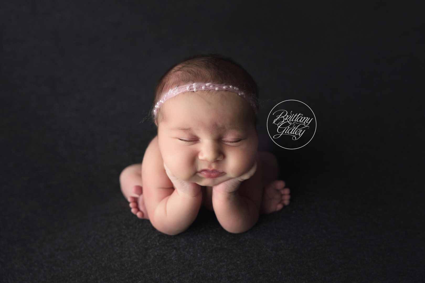 Newborn Photography Specialist