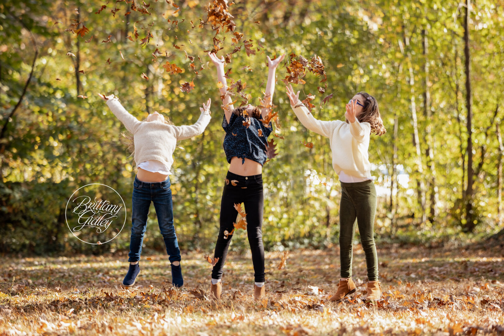 Photography at Shaker Lakes
