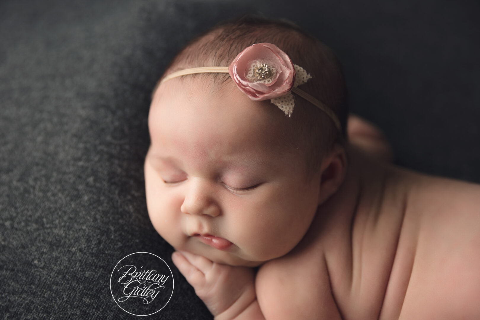Studio Specializing in Newborns