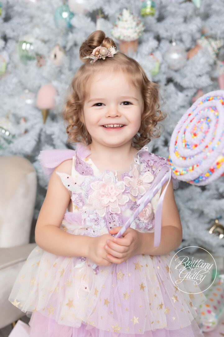 Sugar Plum Fairy Theme