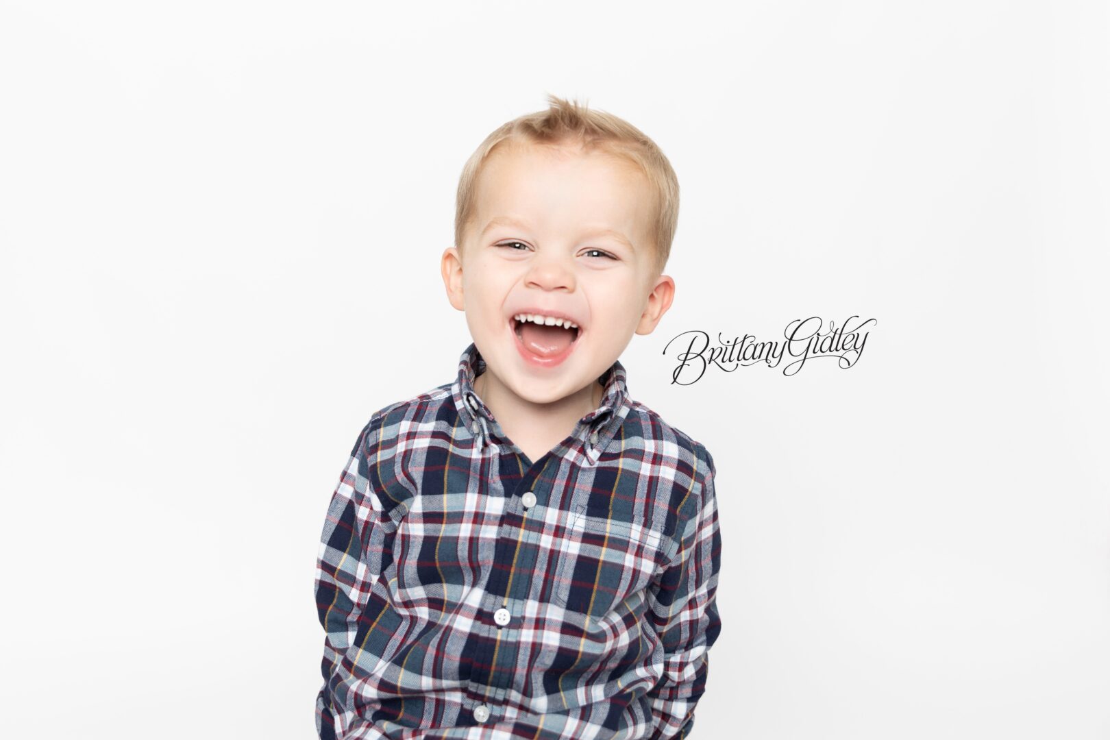 Toddler Photography in Cleveland