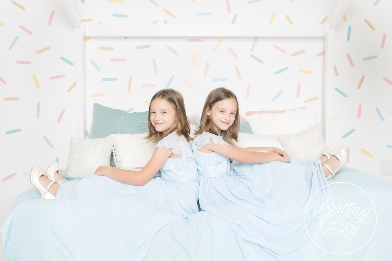 Twins Photography