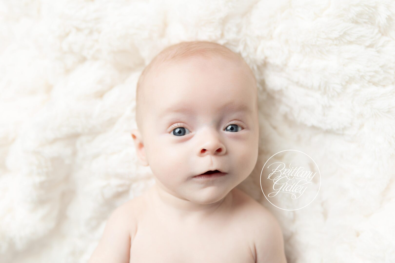 3 Month Baby Boy