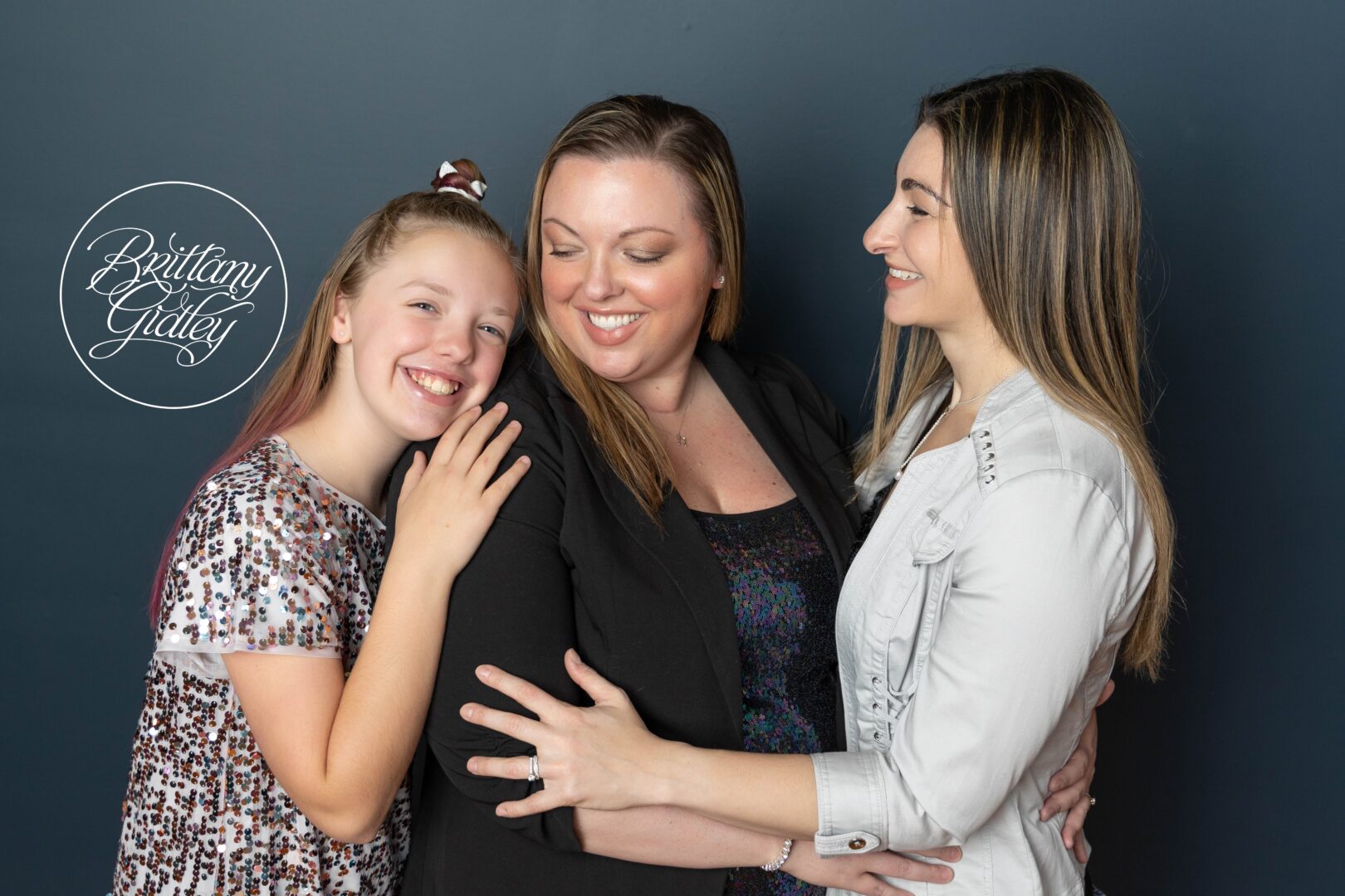 LGBTQ Photo Shoot | Cleveland Holiday Photography