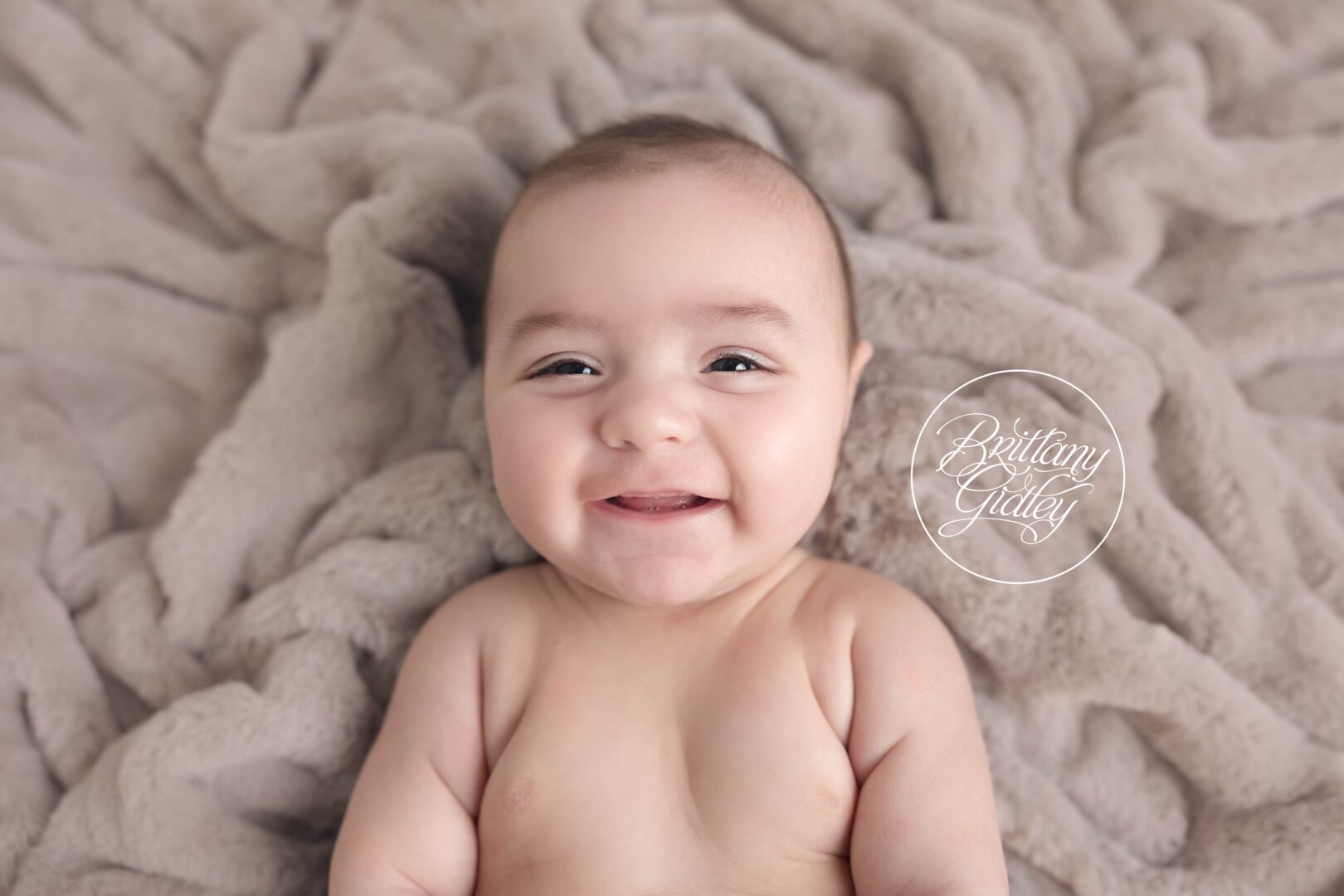 3 Month Baby