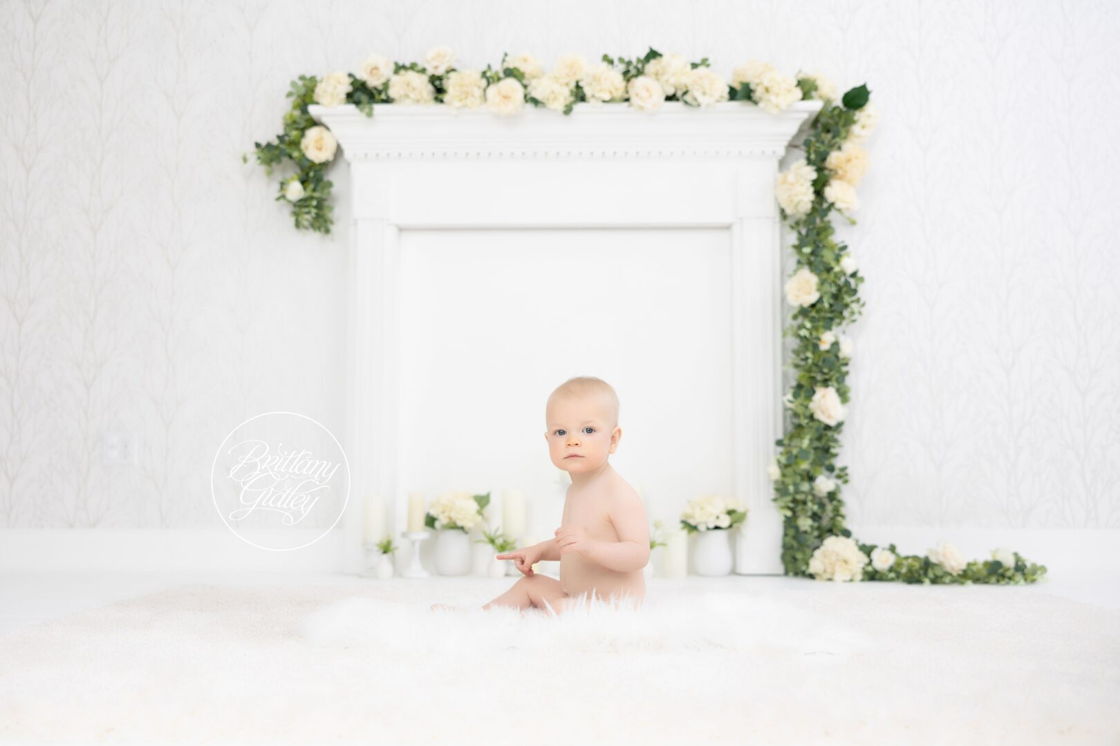 Baby Photo Shoot