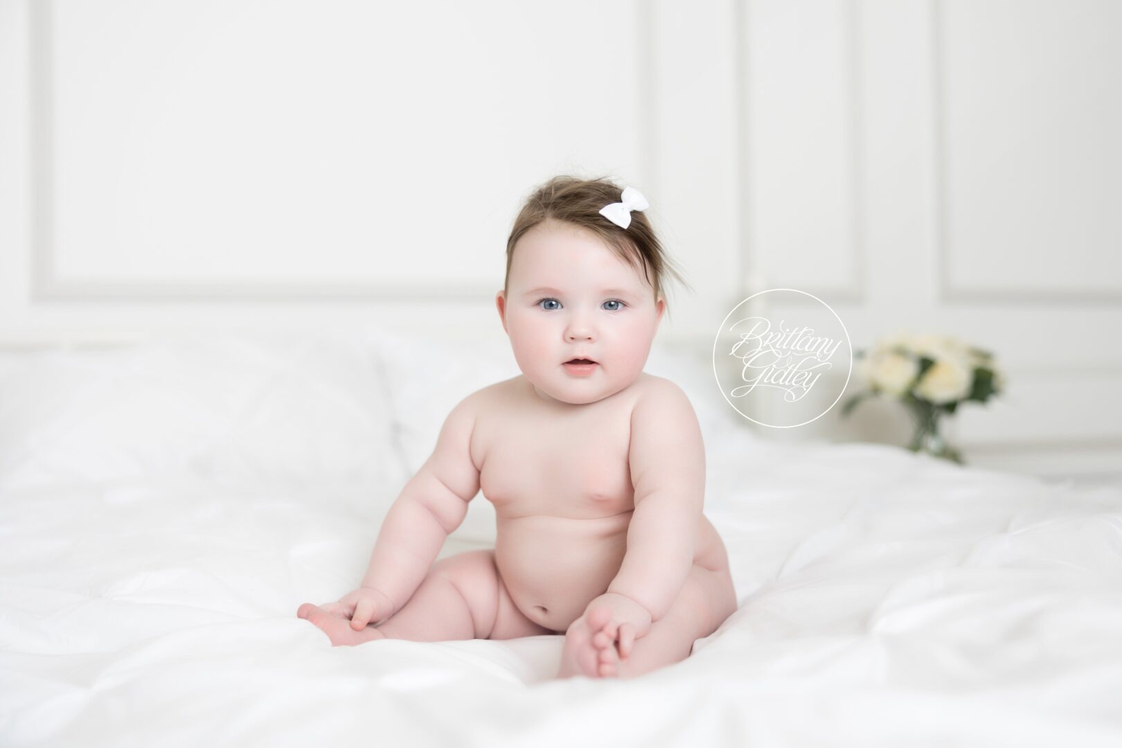 Baby Photographer Cleveland Ohio
