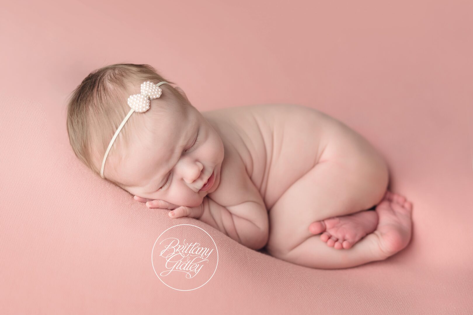 Baby Photography