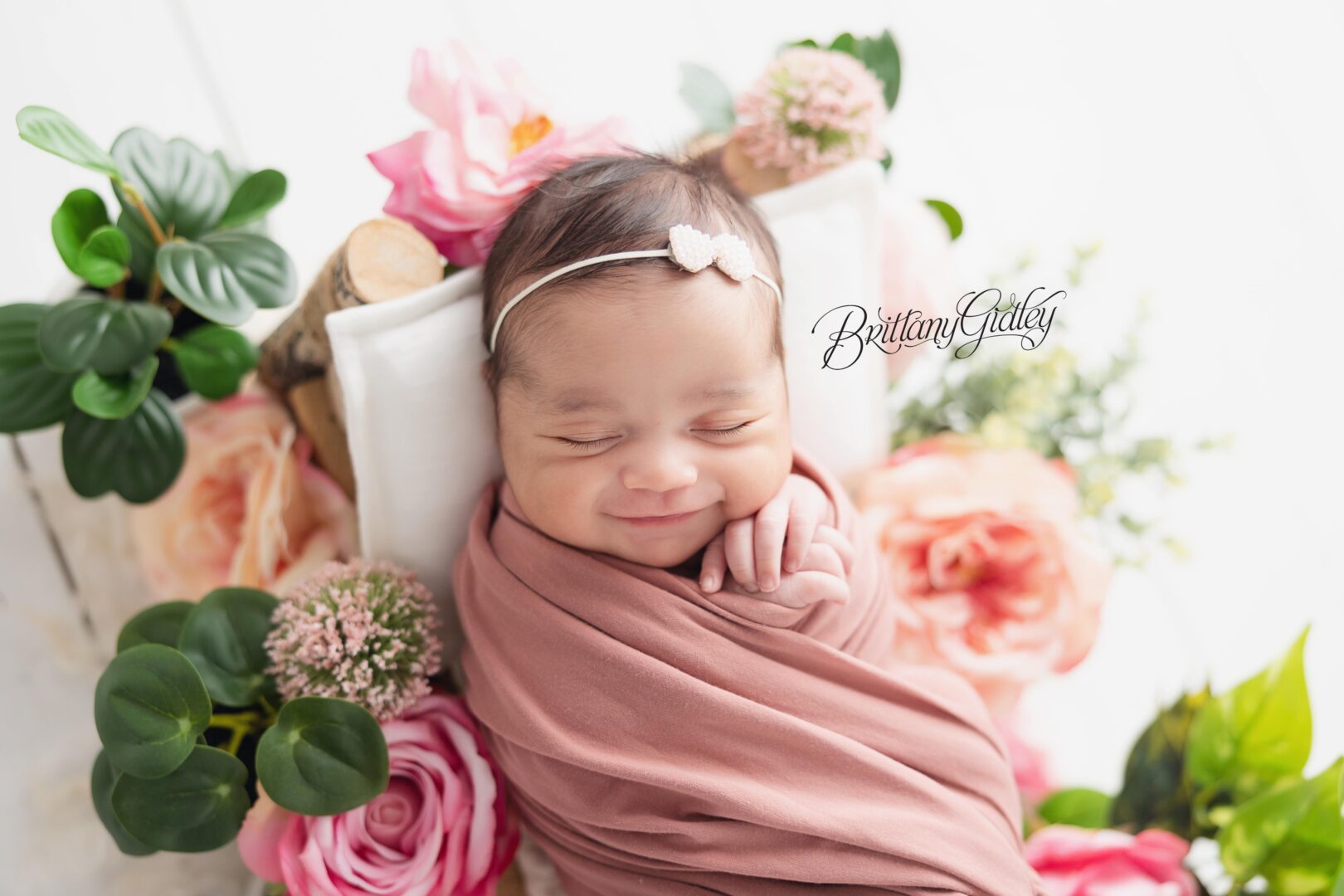 Best Baby Photographer