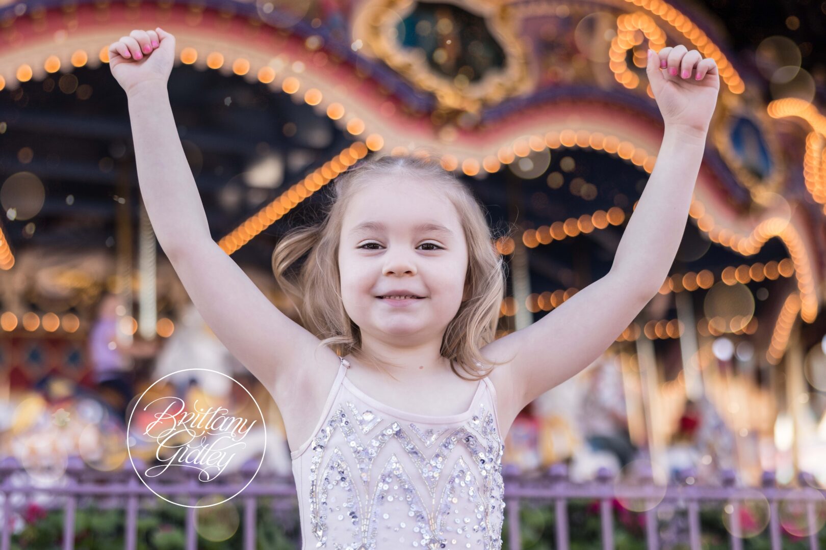 Best Disney Photographer