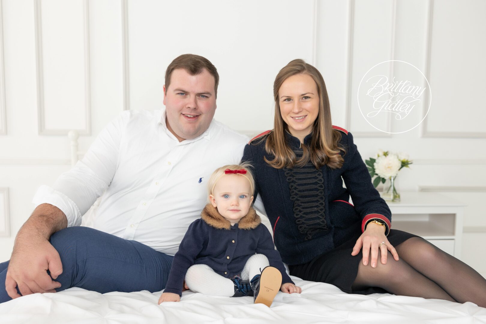 Big Family Portraits
