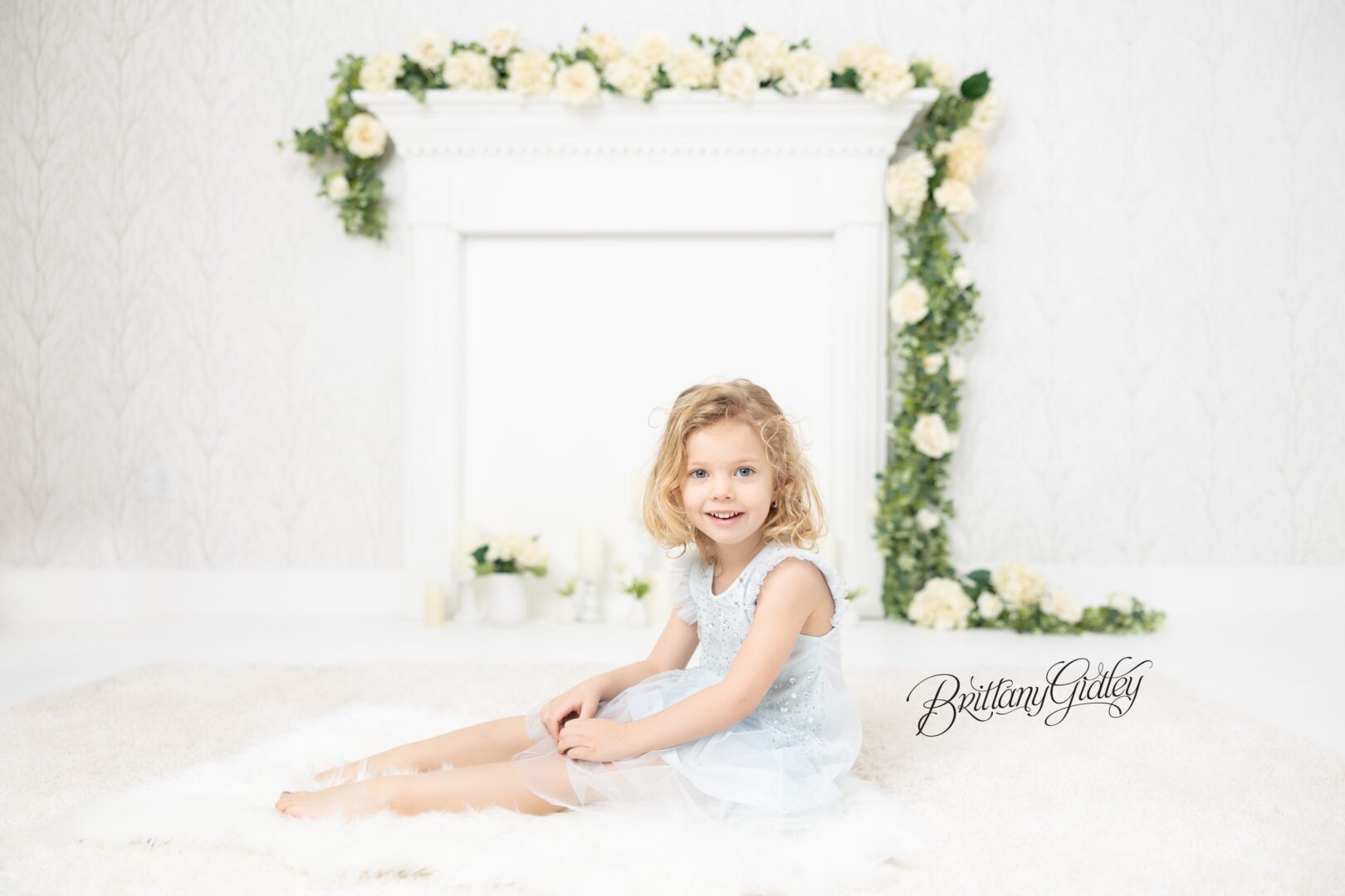 Brittany Gidley Studio