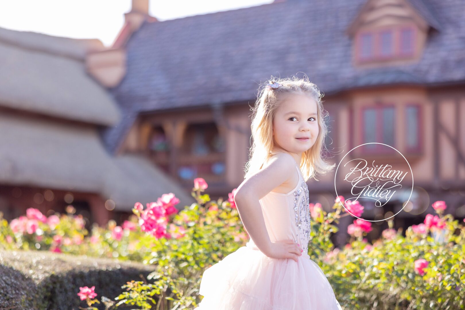 Child Photography Florida