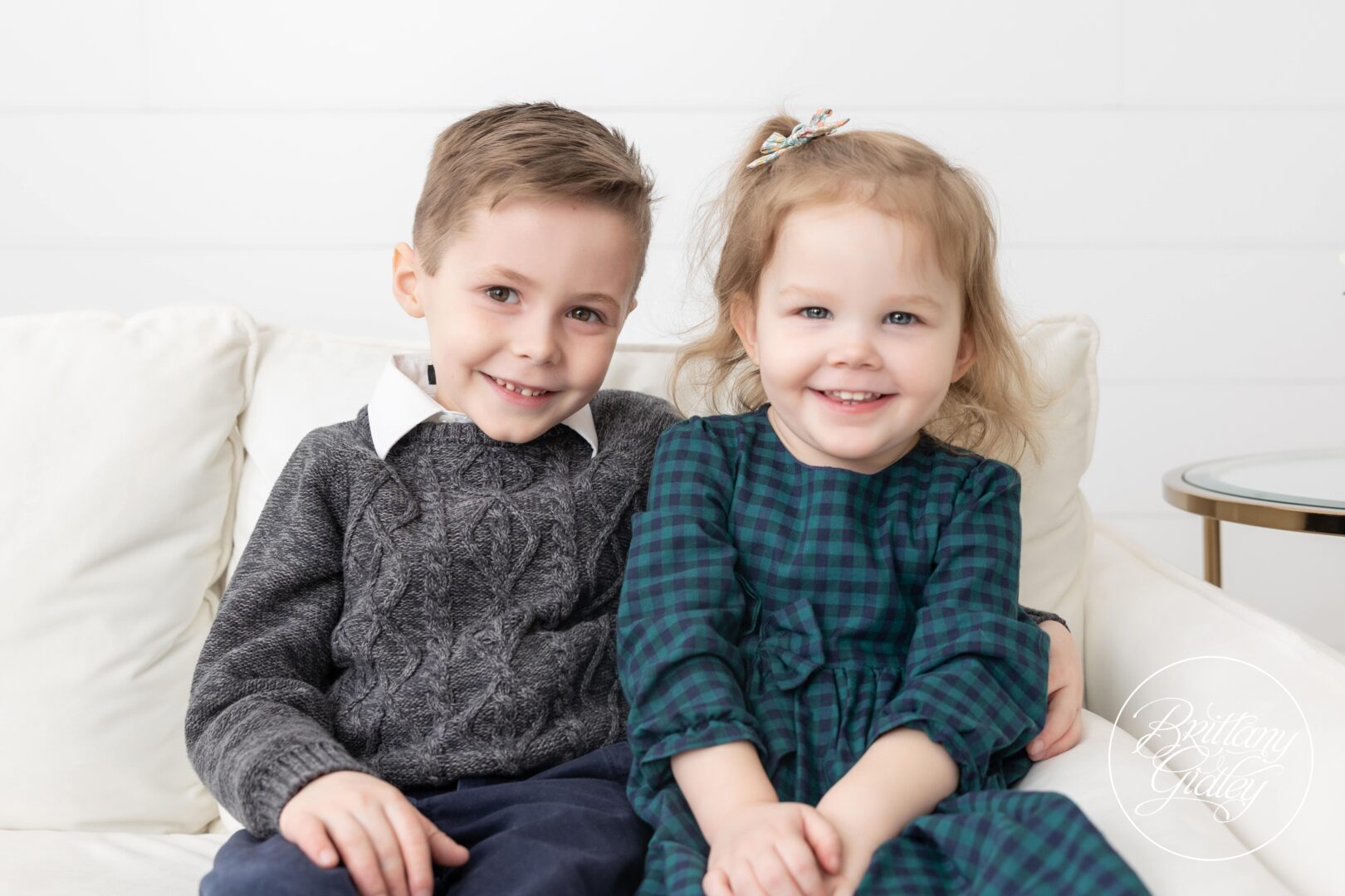 Cleveland Children's Photographer | Westlake Family Photography