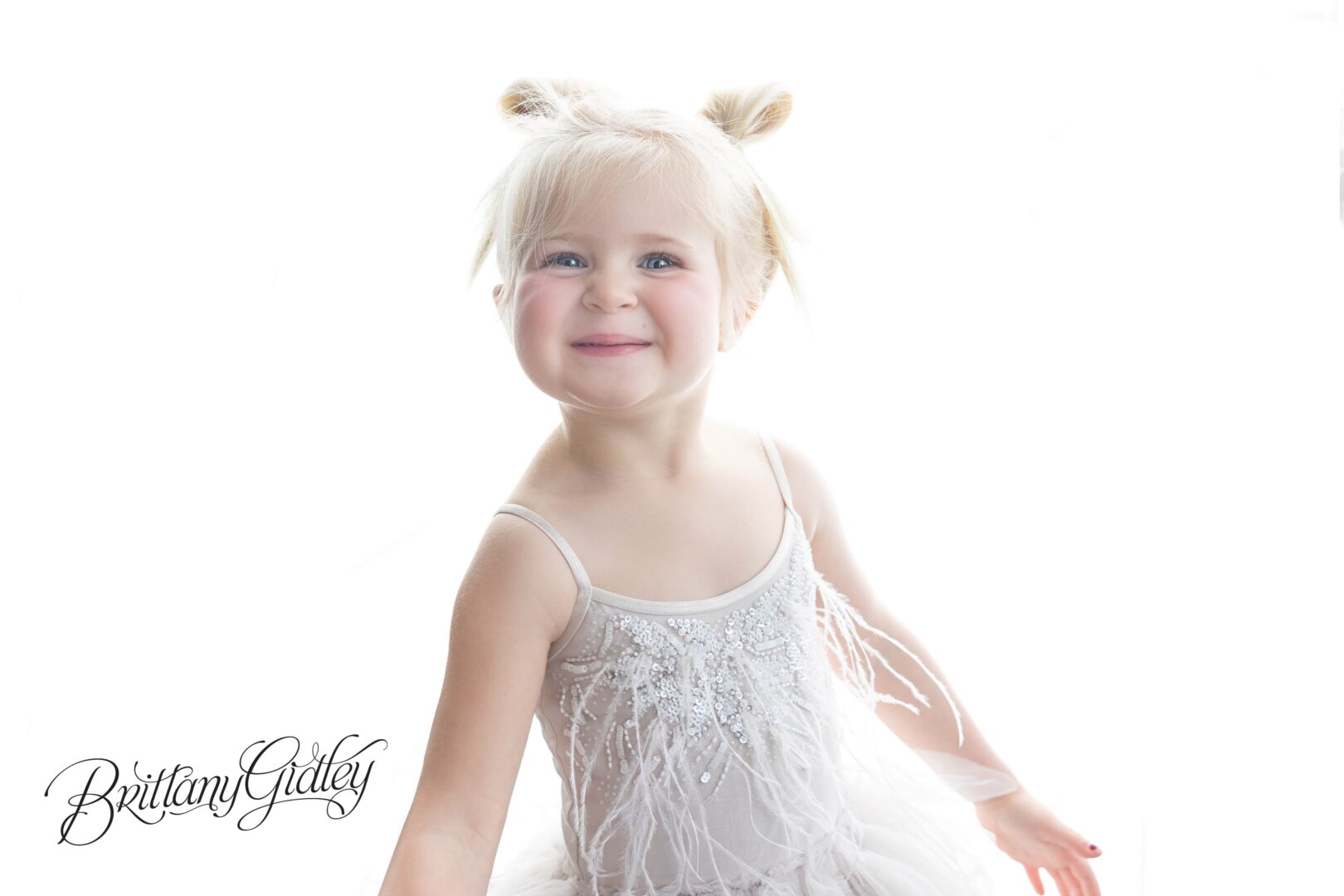 Columbus Ohio Child Photographer