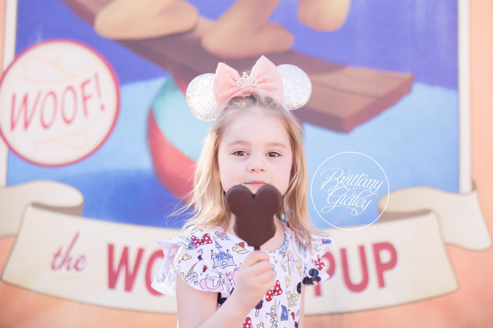 Disney Snacks | Walt Disney World Photography