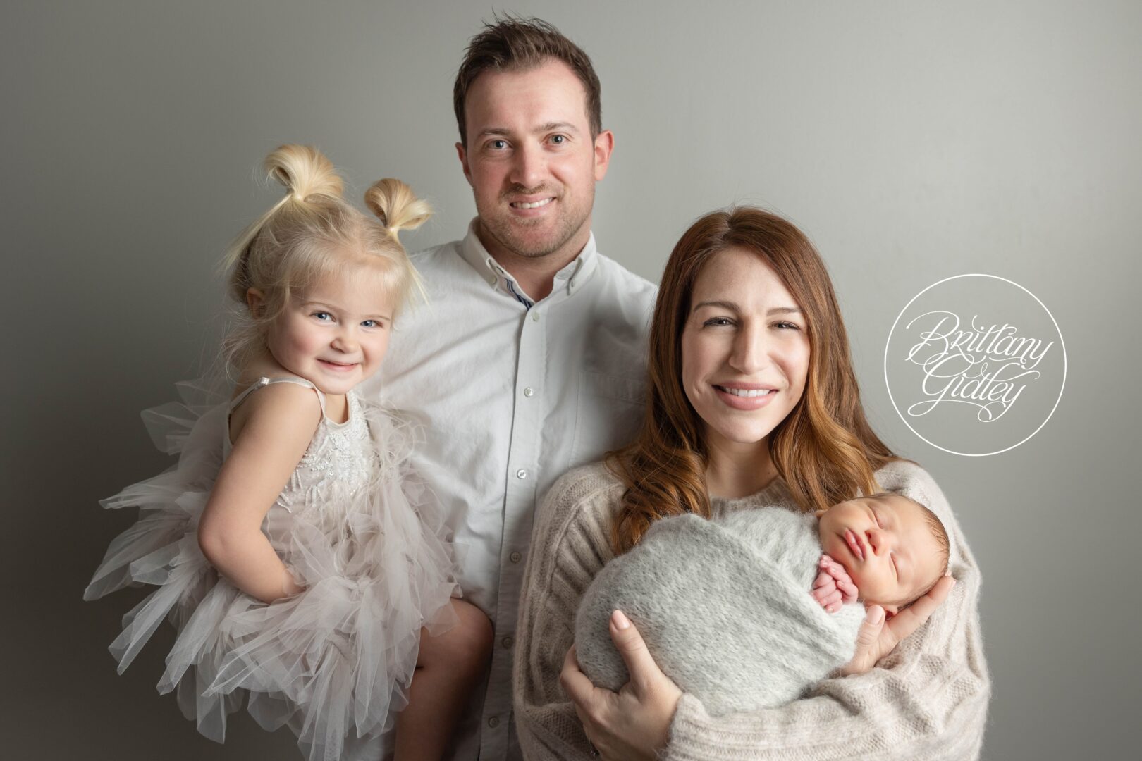 Dublin Ohio Family Photography