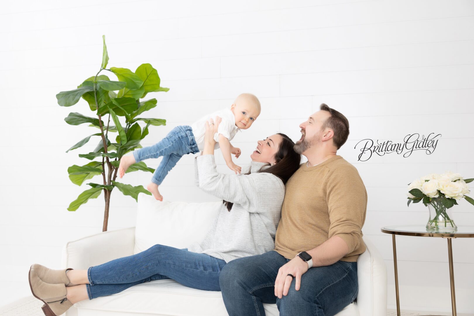 Family Photo Shoot