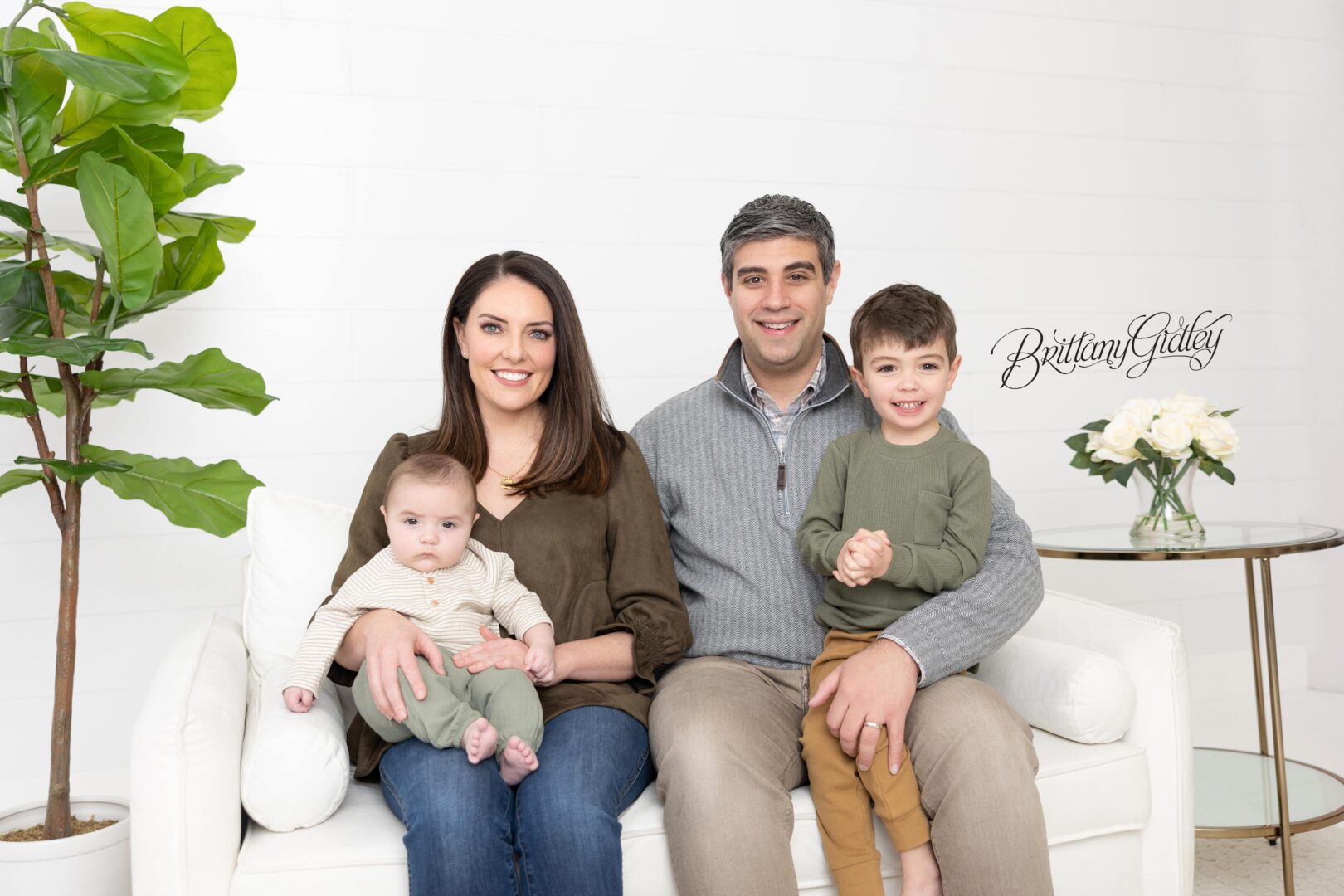 Family Photography Cleveland Ohio