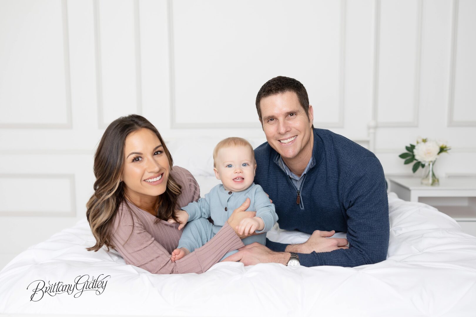Family Photography Ohio