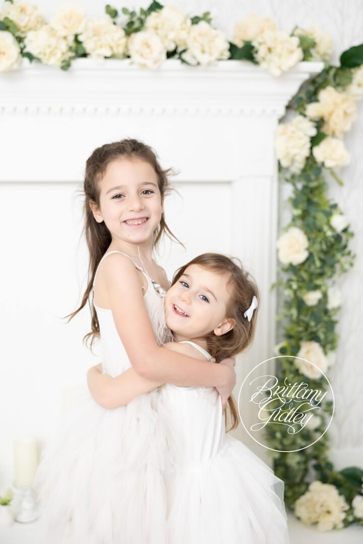 Family and Child Photography Studio