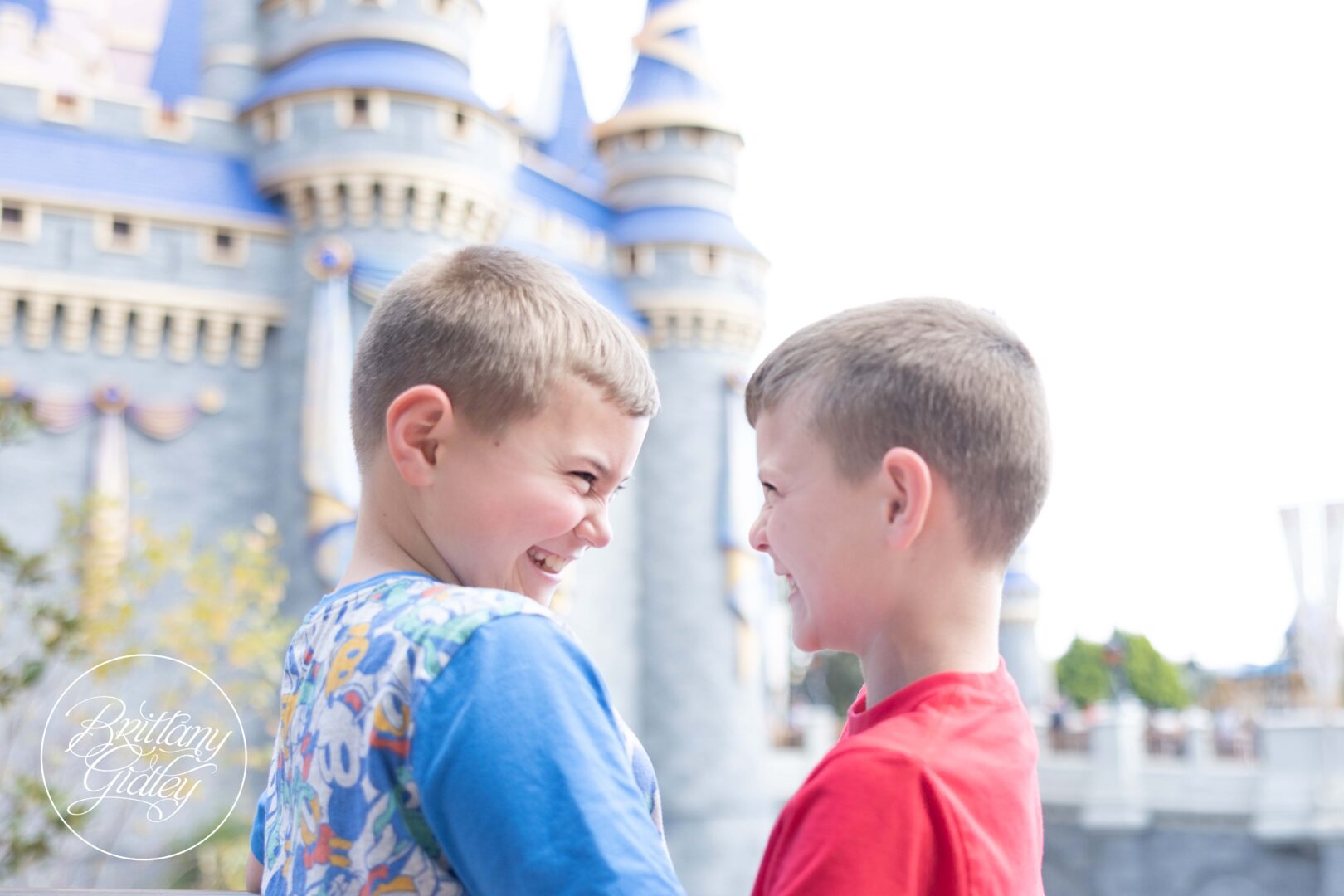 Magic Kingdom Pictures | Disney World Family Fun