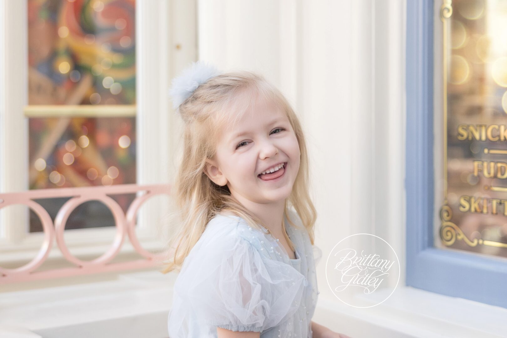 Main Street USA Bakery | Walt Disney World Photography