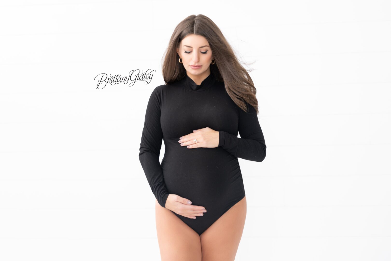 Maternity Mommy