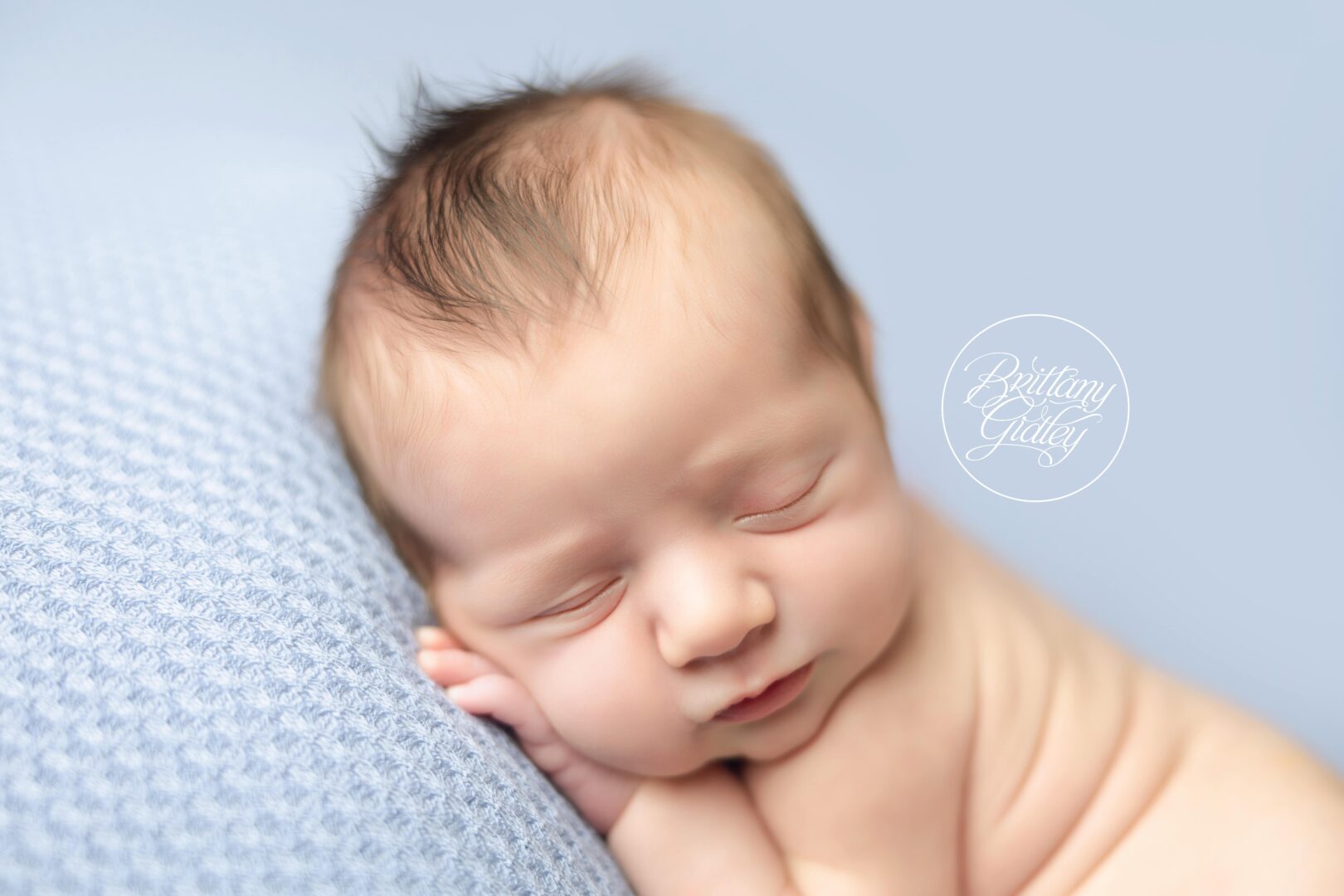 Newborn Baby Boy | Novelty Newborn Photographer