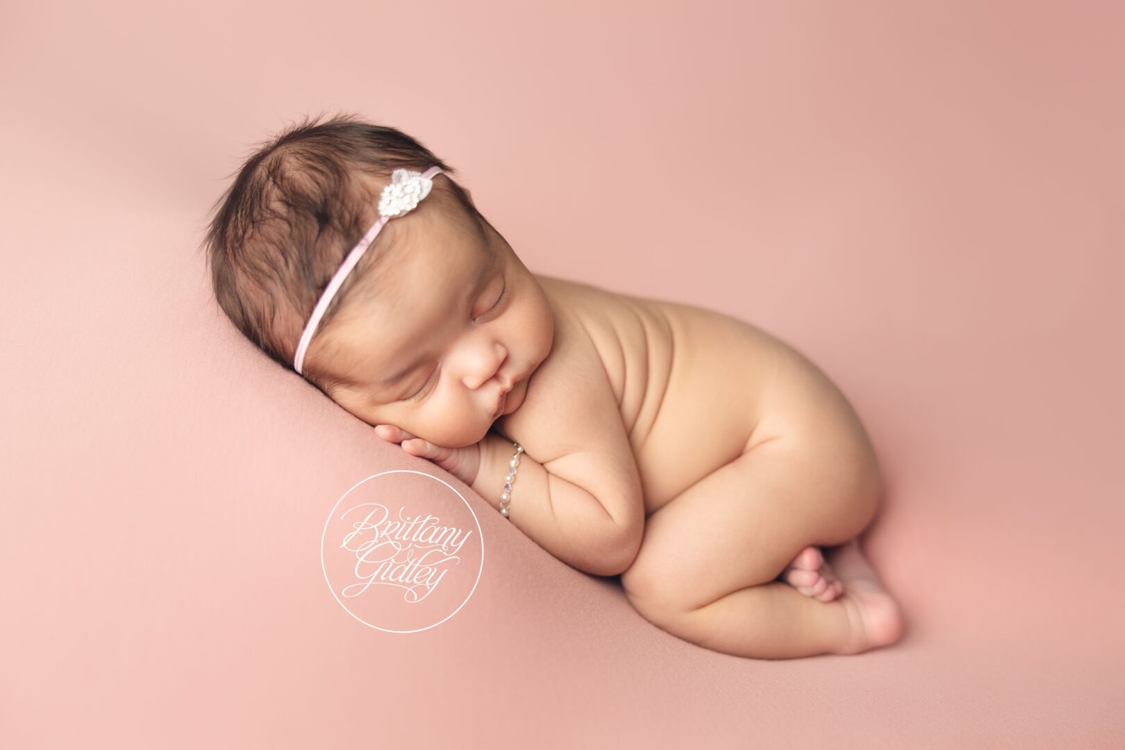 Newborn Baby Cleveland Ohio