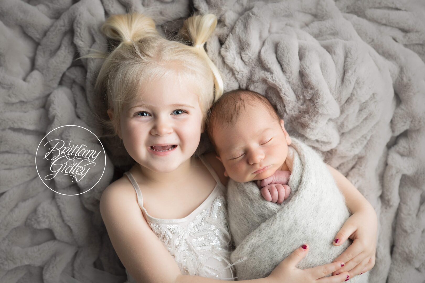 Newborn Baby Photography Columbus