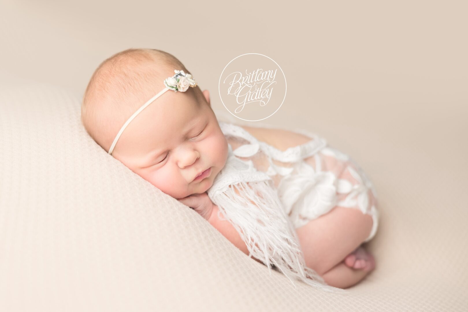 Newborn Photography | Fairlawn Newborn Photography