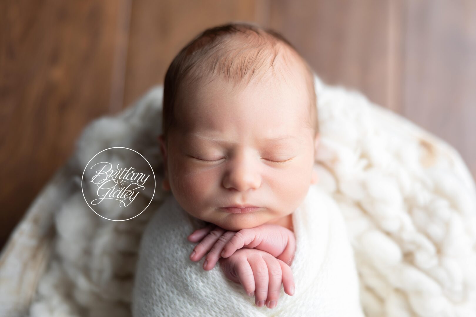 Newborn Baby Boy Photography