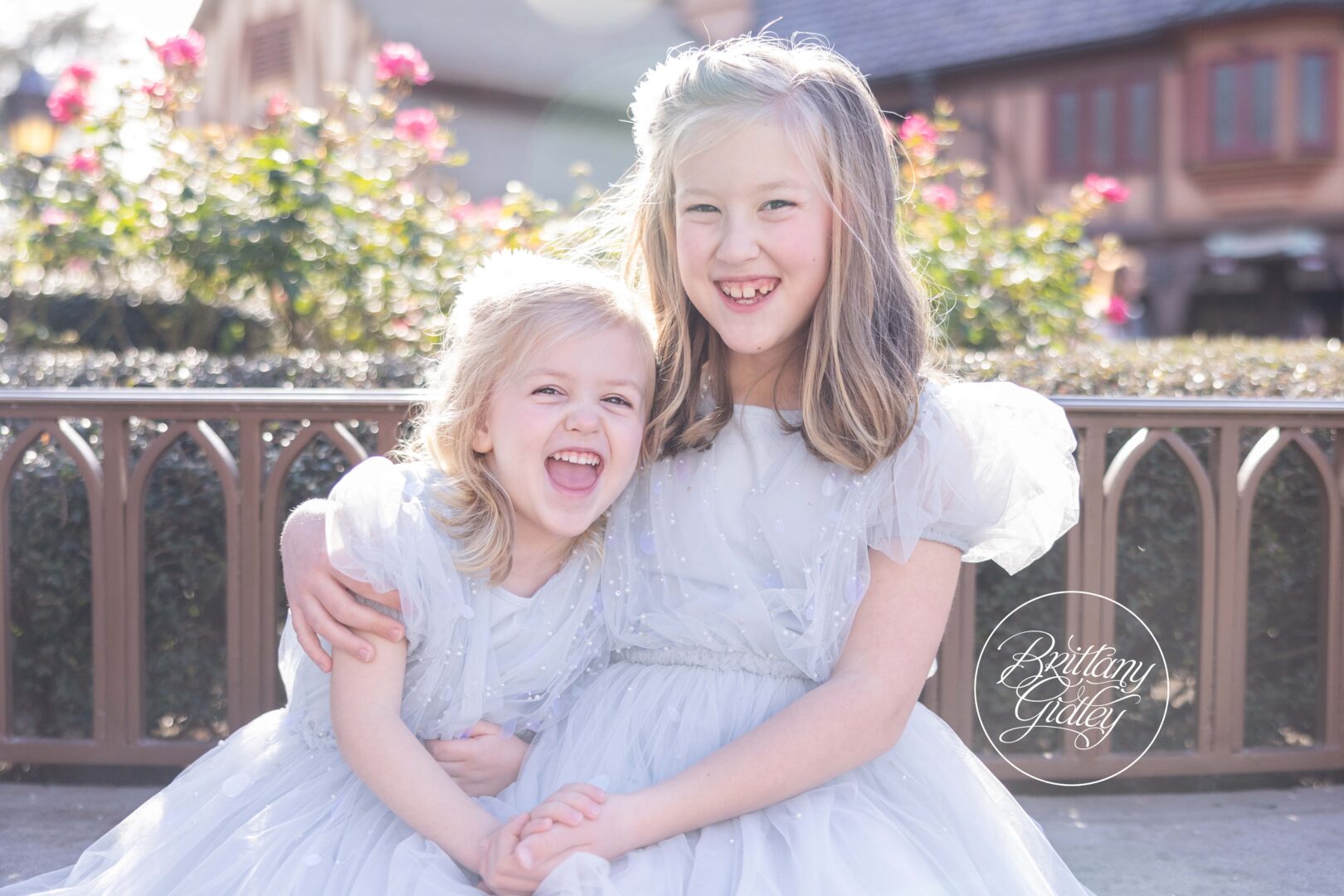 Orlando Florida Child and Family Photographer
