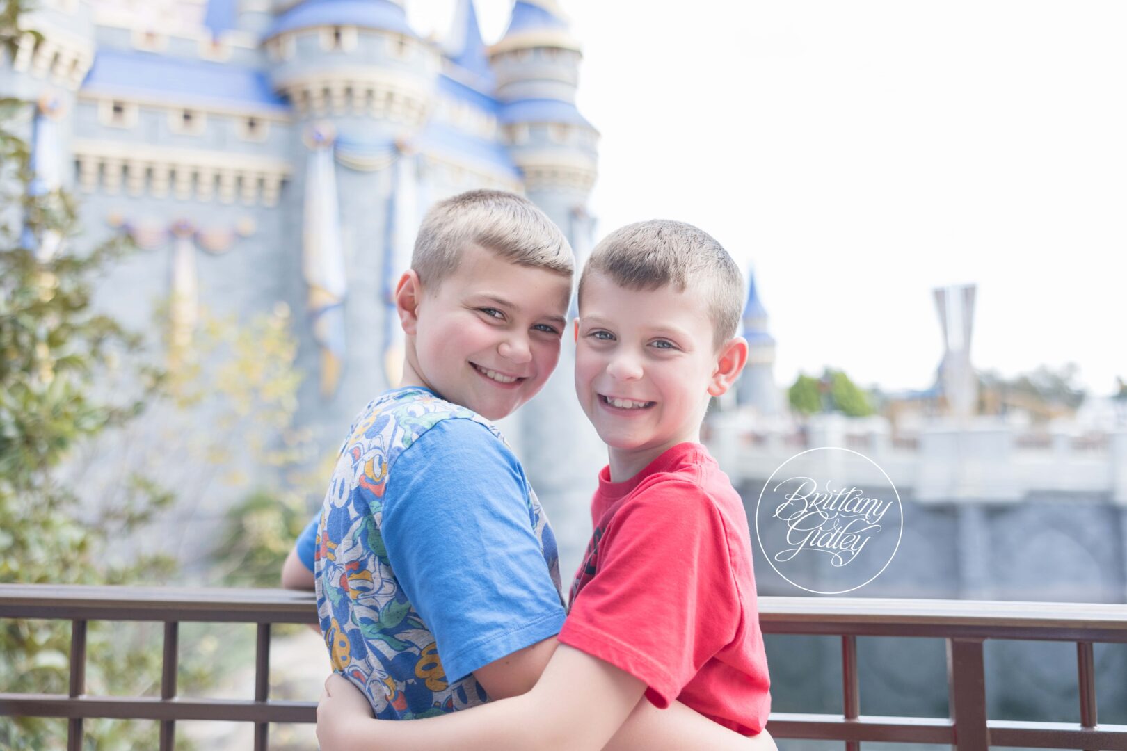 Walt Disney World Magic Kingdom