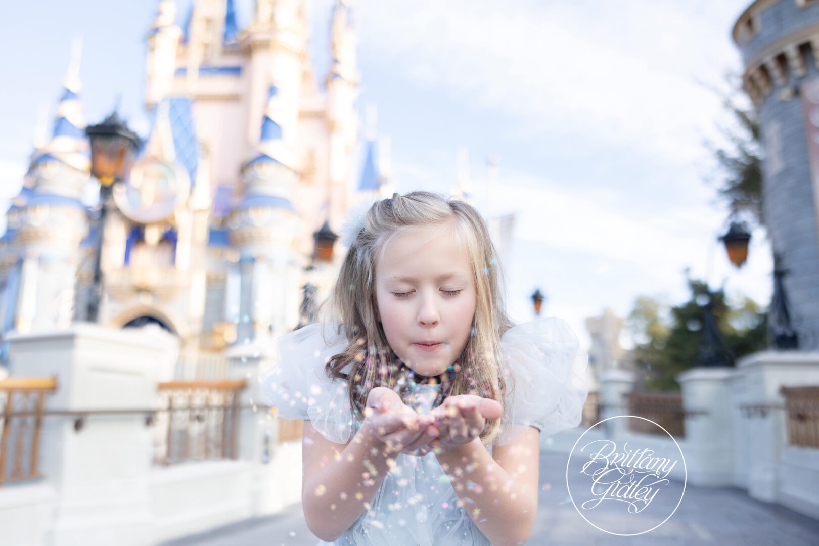 Walt Disney World Photography