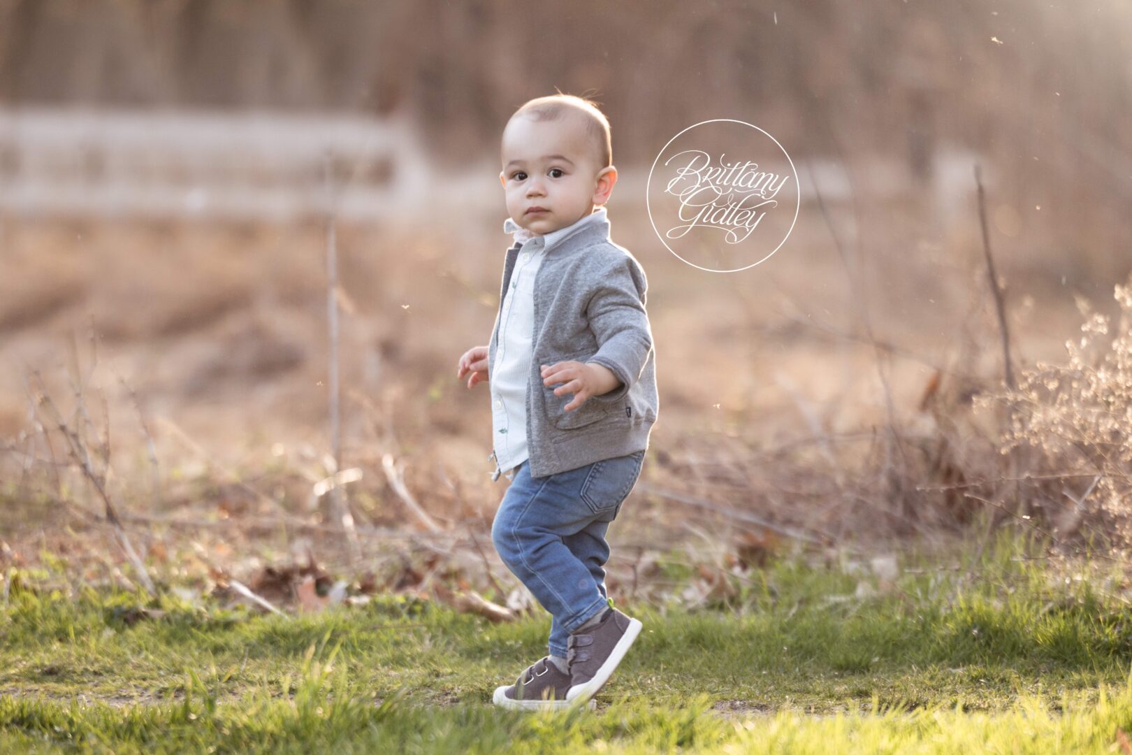 Baby Photographer Peninsula Ohio