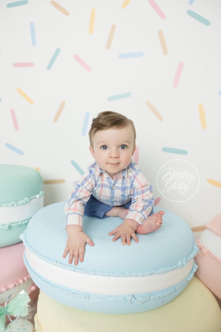 Northfield Baby Photographer