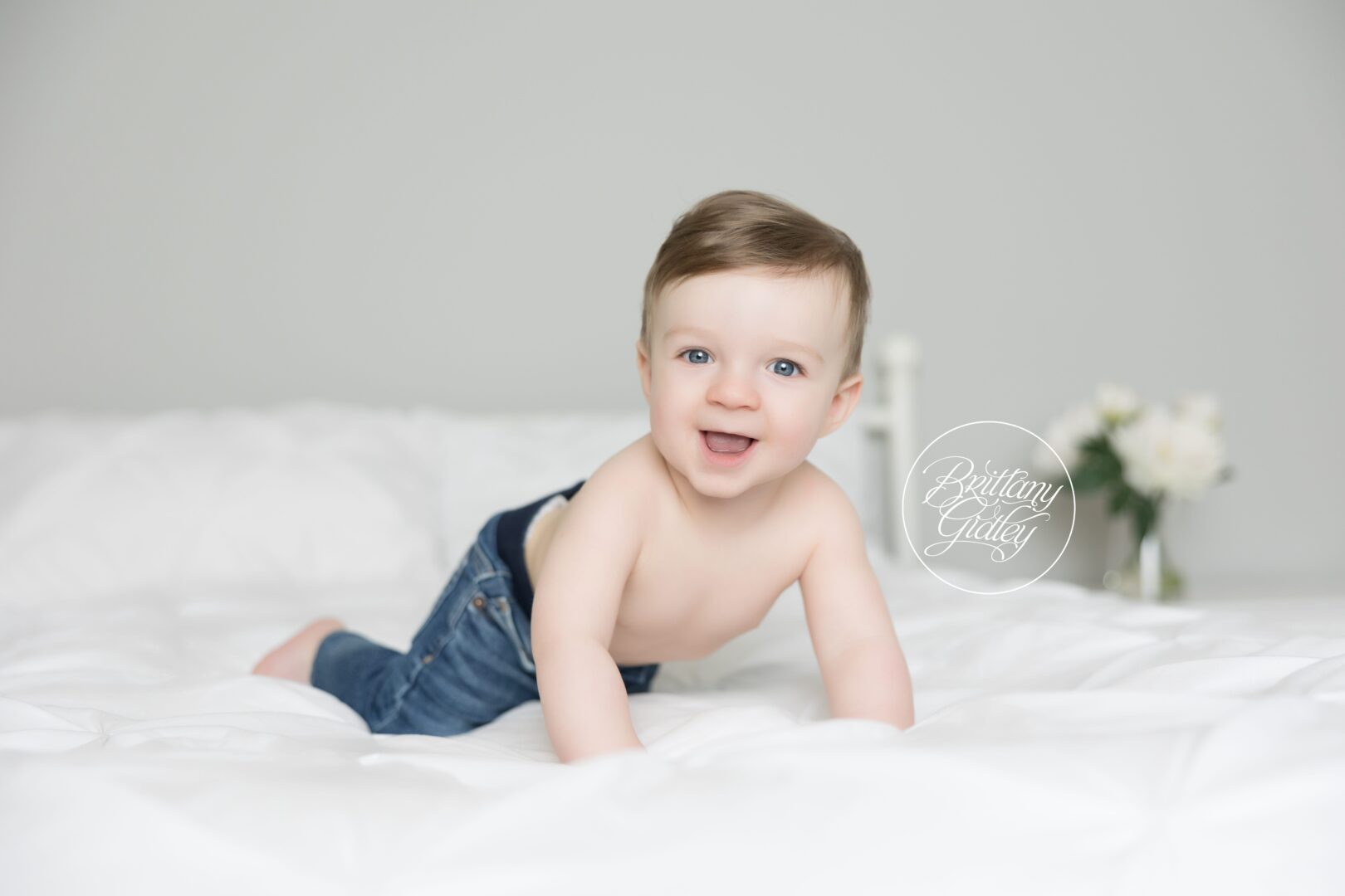 Baby Photography CLE
