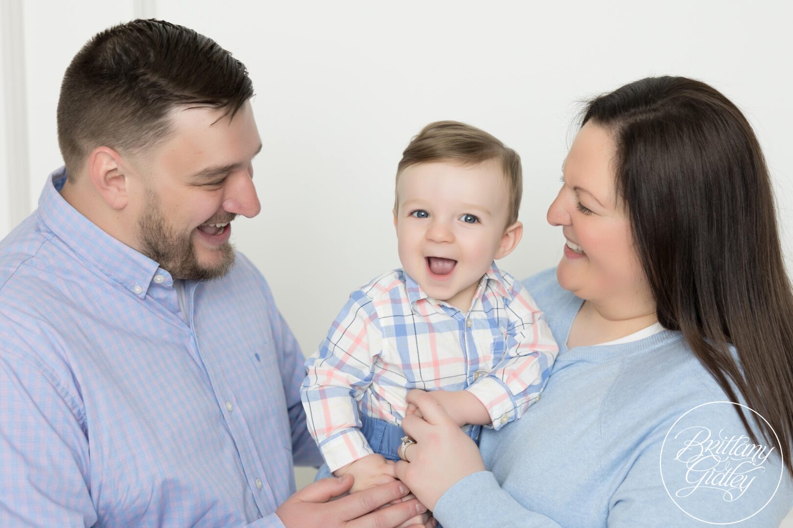 Family Photo Shoot