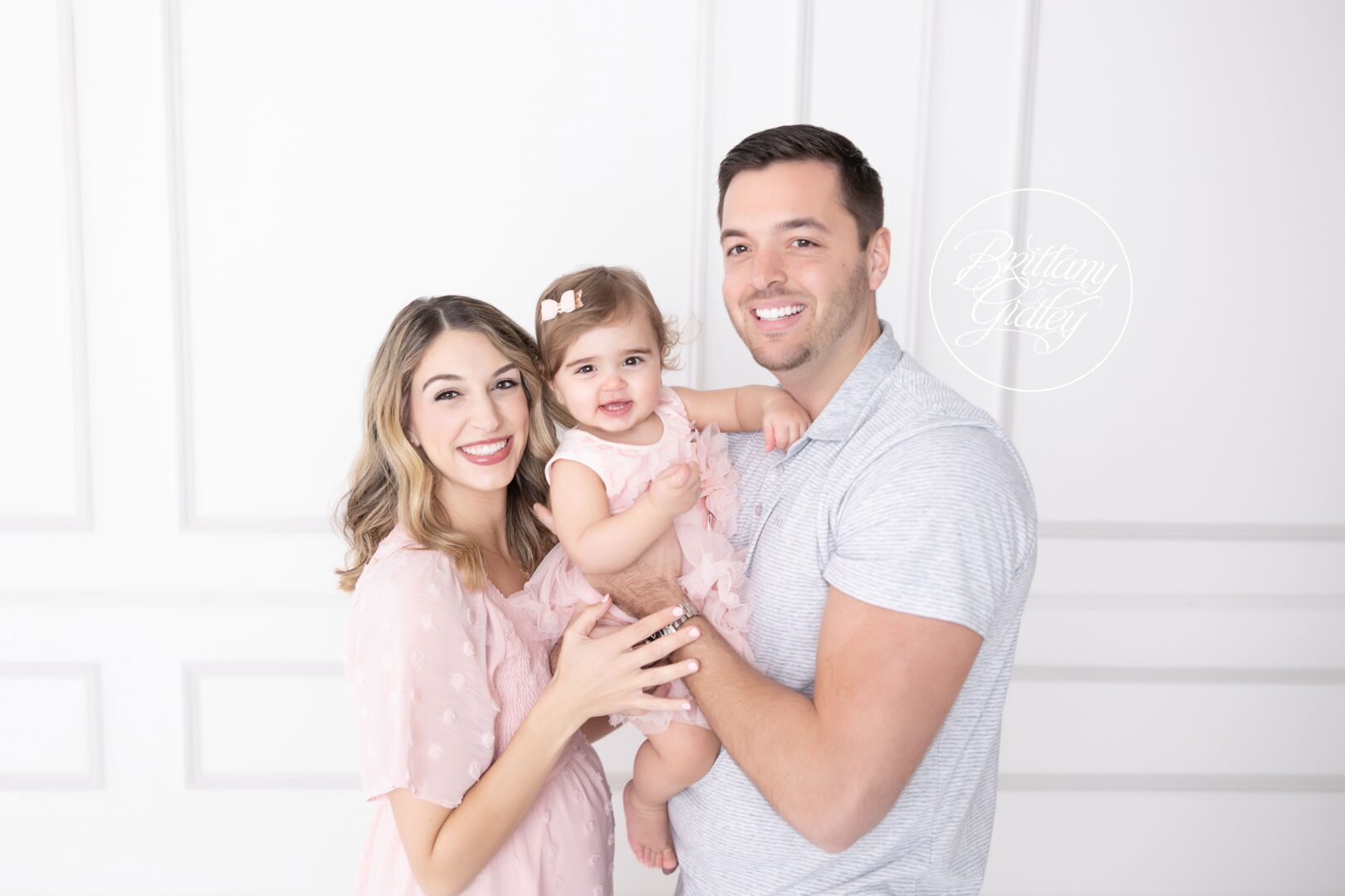 Family Portraits
