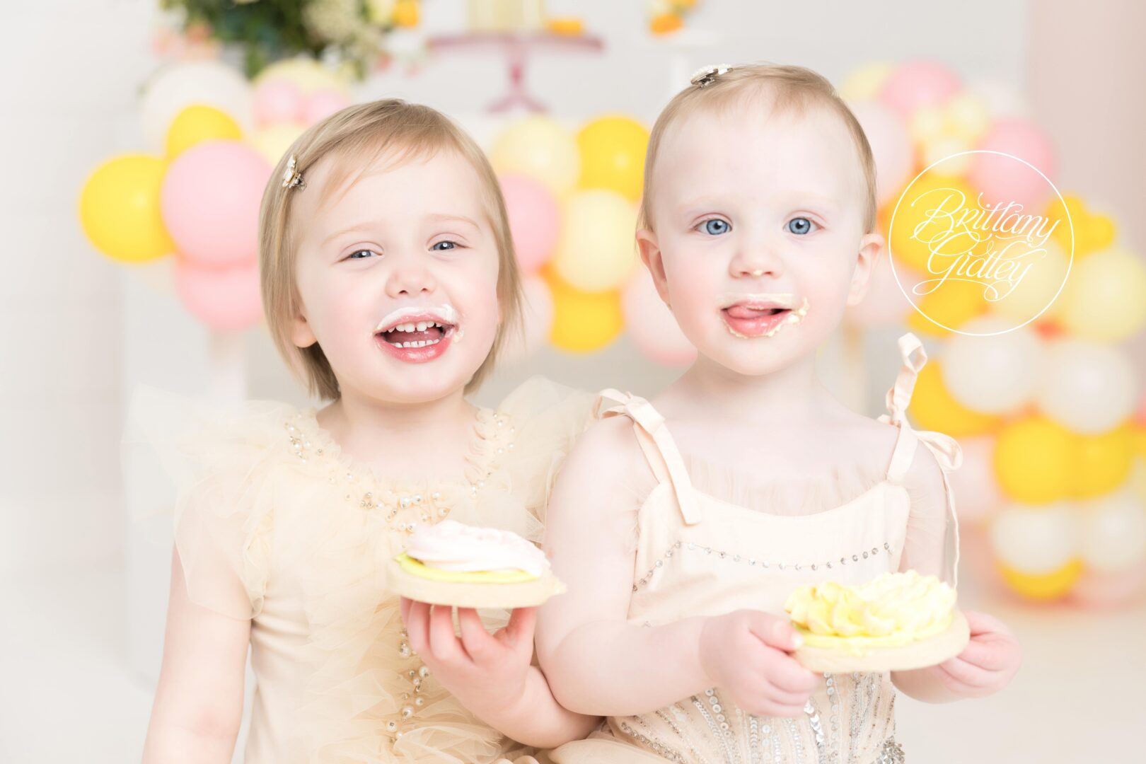 Lemonade Love Dream Session The Perkins Family Photo Shoot